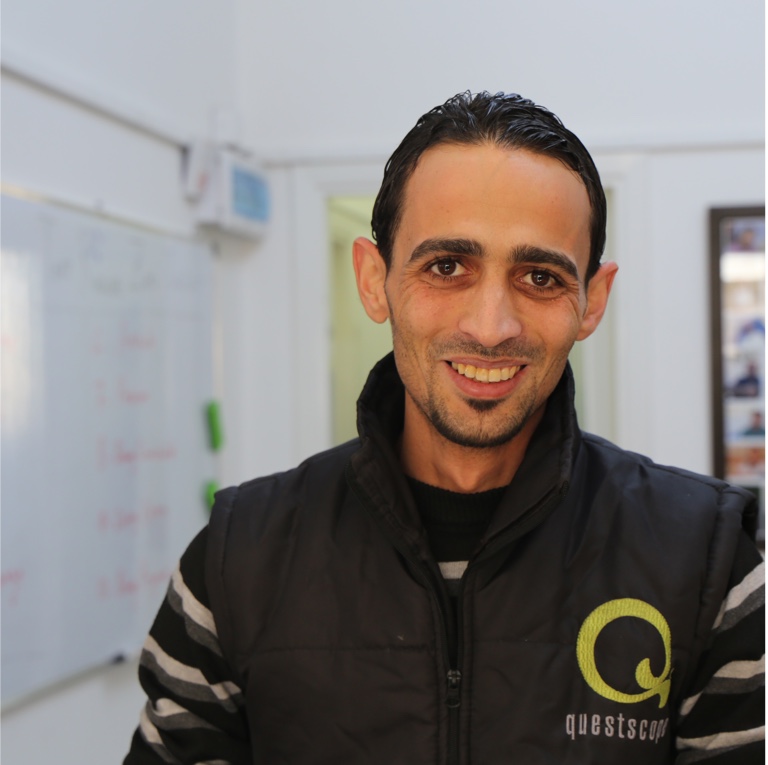 Ahmad Al Baik