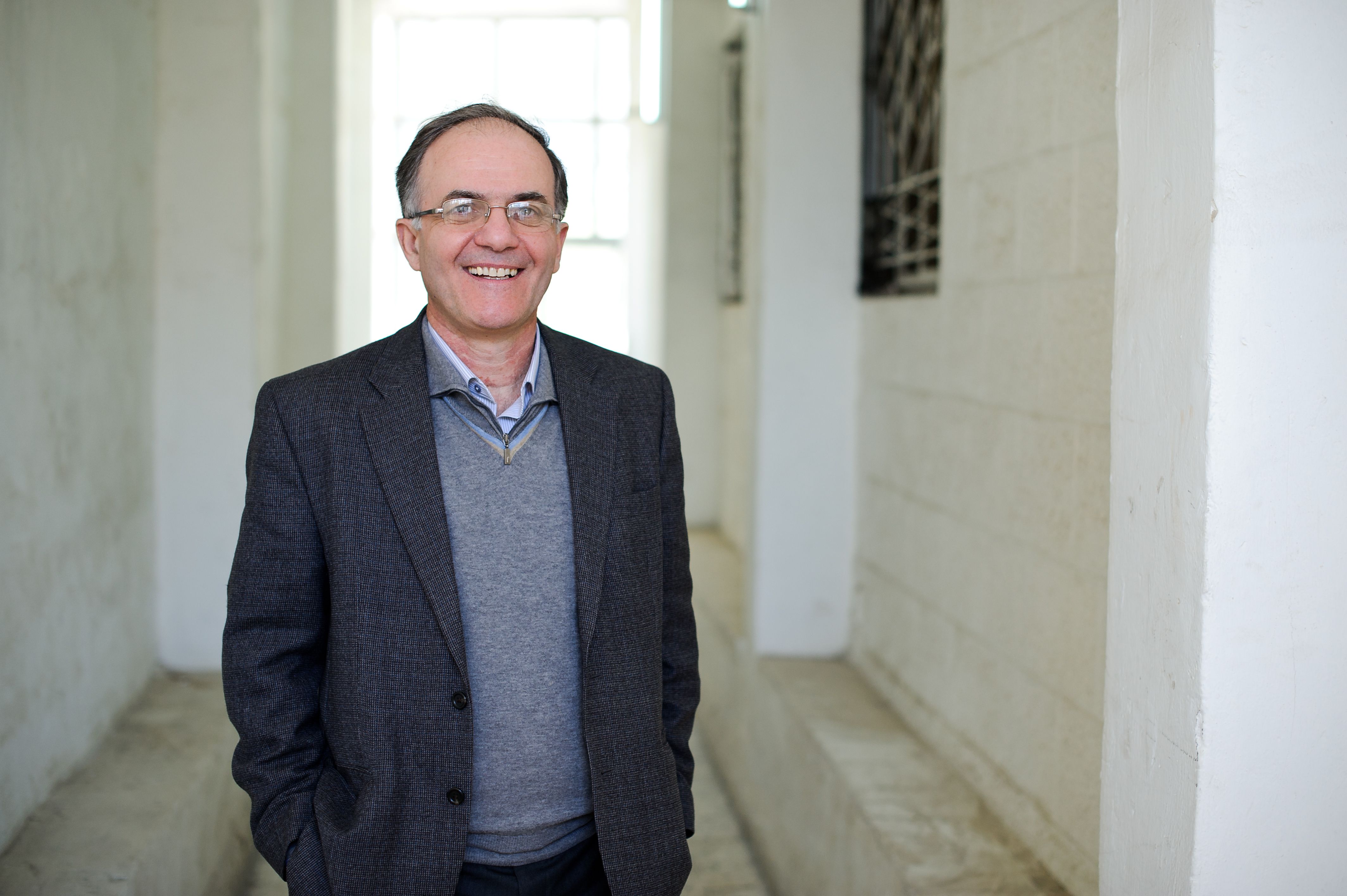 Roy Moussalli