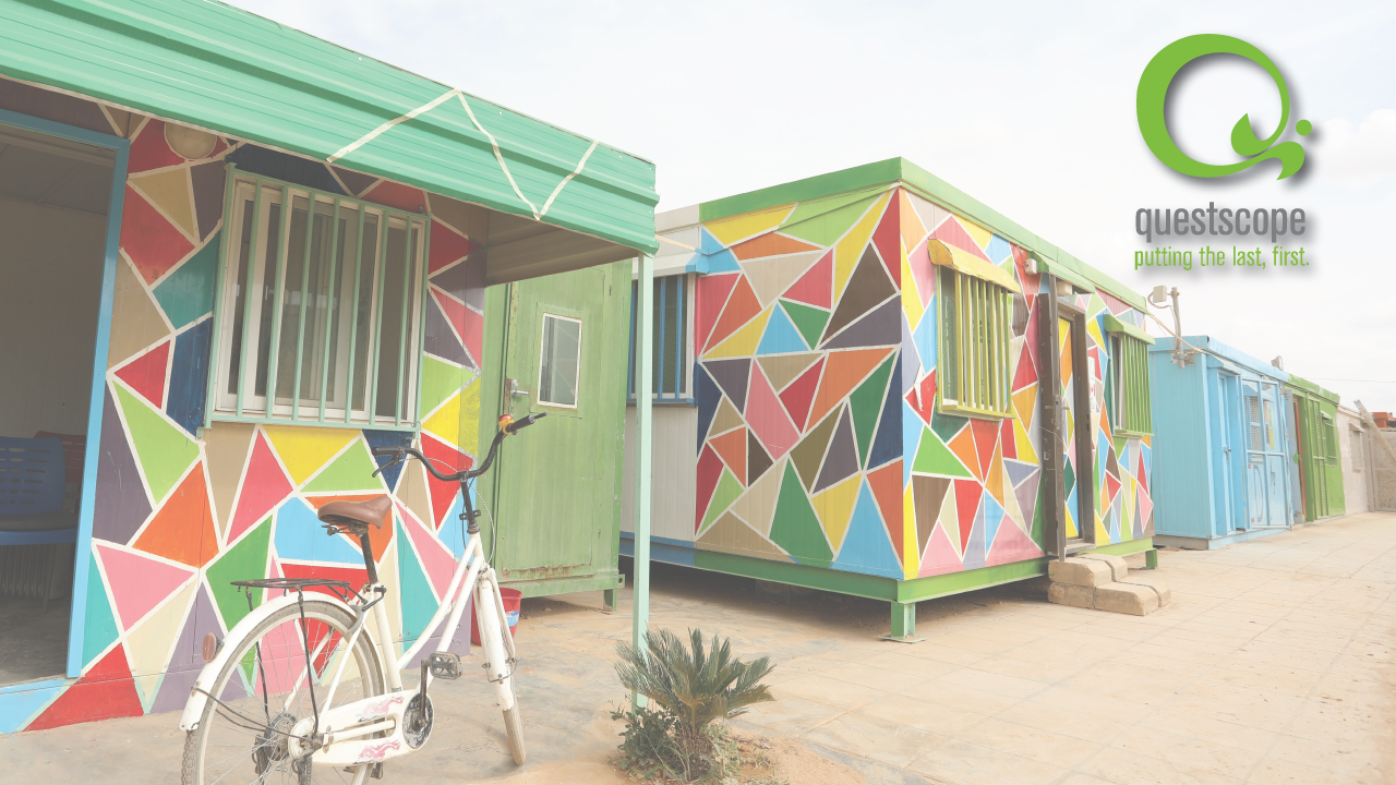 QS Zatari camp